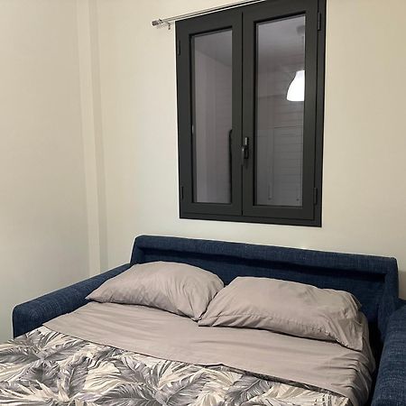 Amour Ici - Villa Intera Nicolosi Bagian luar foto