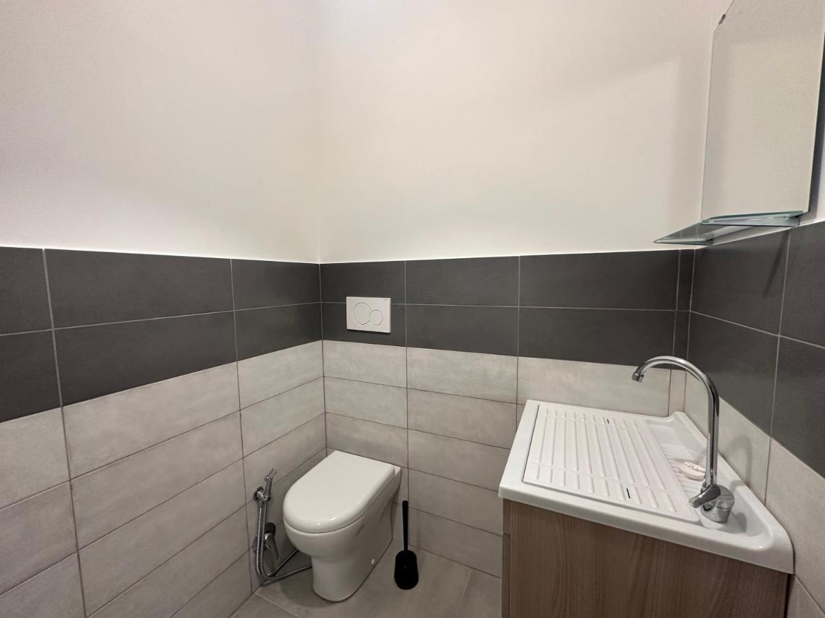 Amour Ici - Villa Intera Nicolosi Bagian luar foto