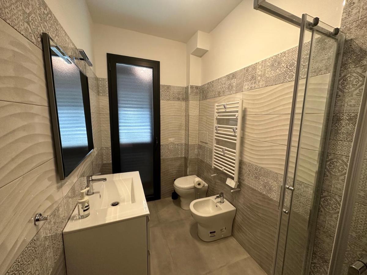 Amour Ici - Villa Intera Nicolosi Bagian luar foto