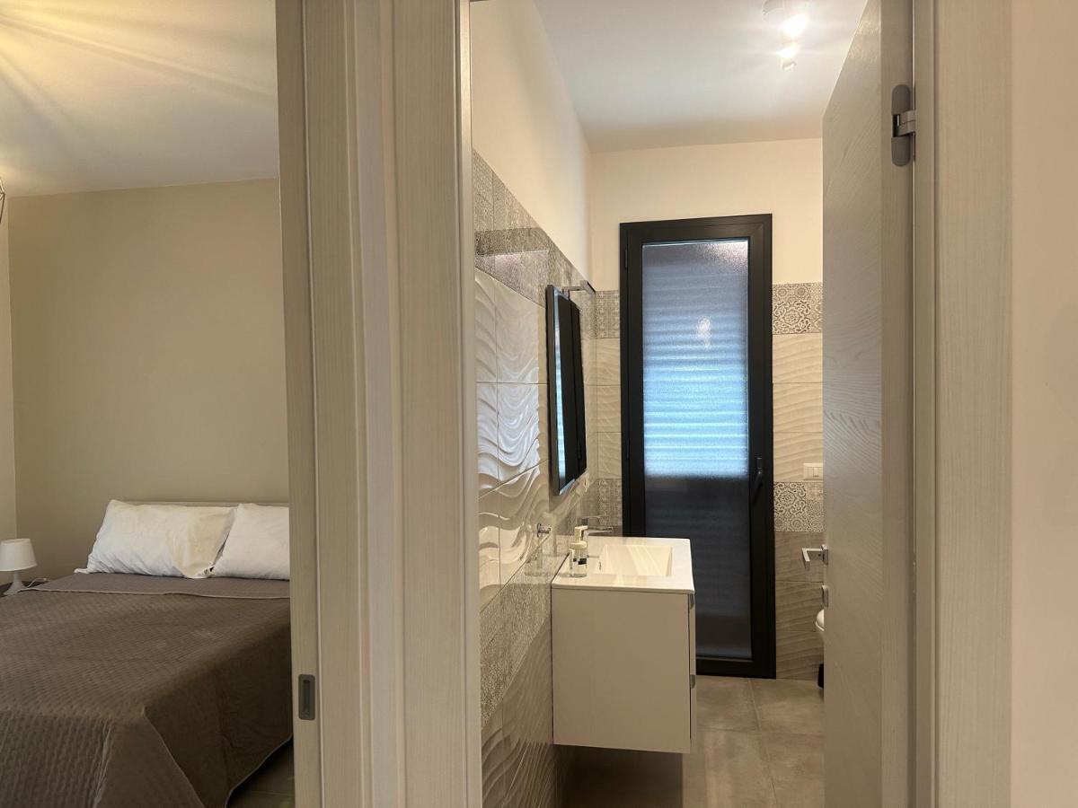 Amour Ici - Villa Intera Nicolosi Bagian luar foto