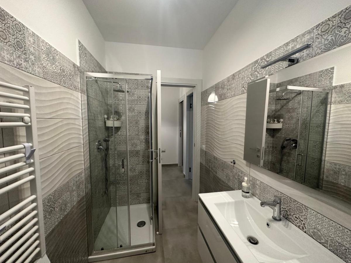 Amour Ici - Villa Intera Nicolosi Bagian luar foto