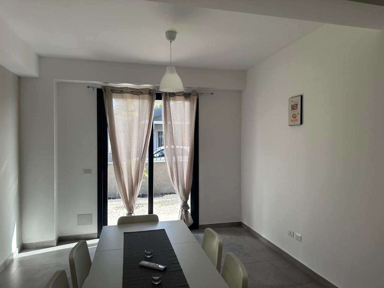 Amour Ici - Villa Intera Nicolosi Bagian luar foto