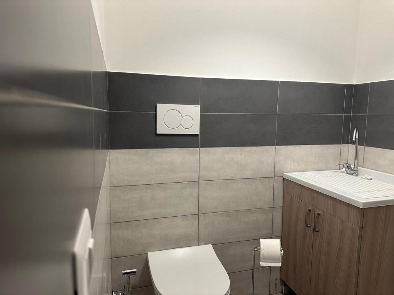 Amour Ici - Villa Intera Nicolosi Bagian luar foto
