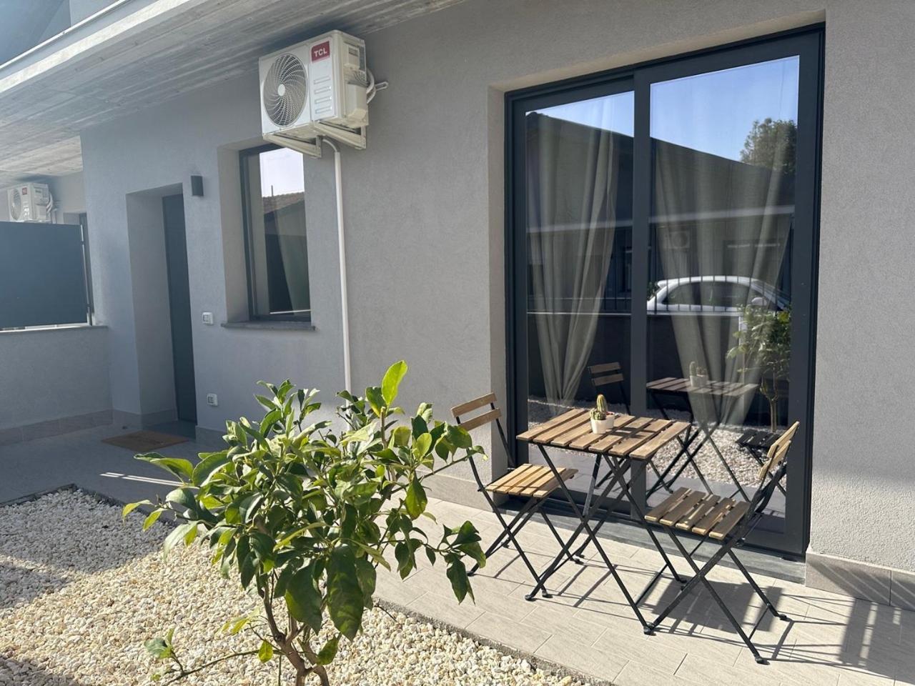 Amour Ici - Villa Intera Nicolosi Bagian luar foto