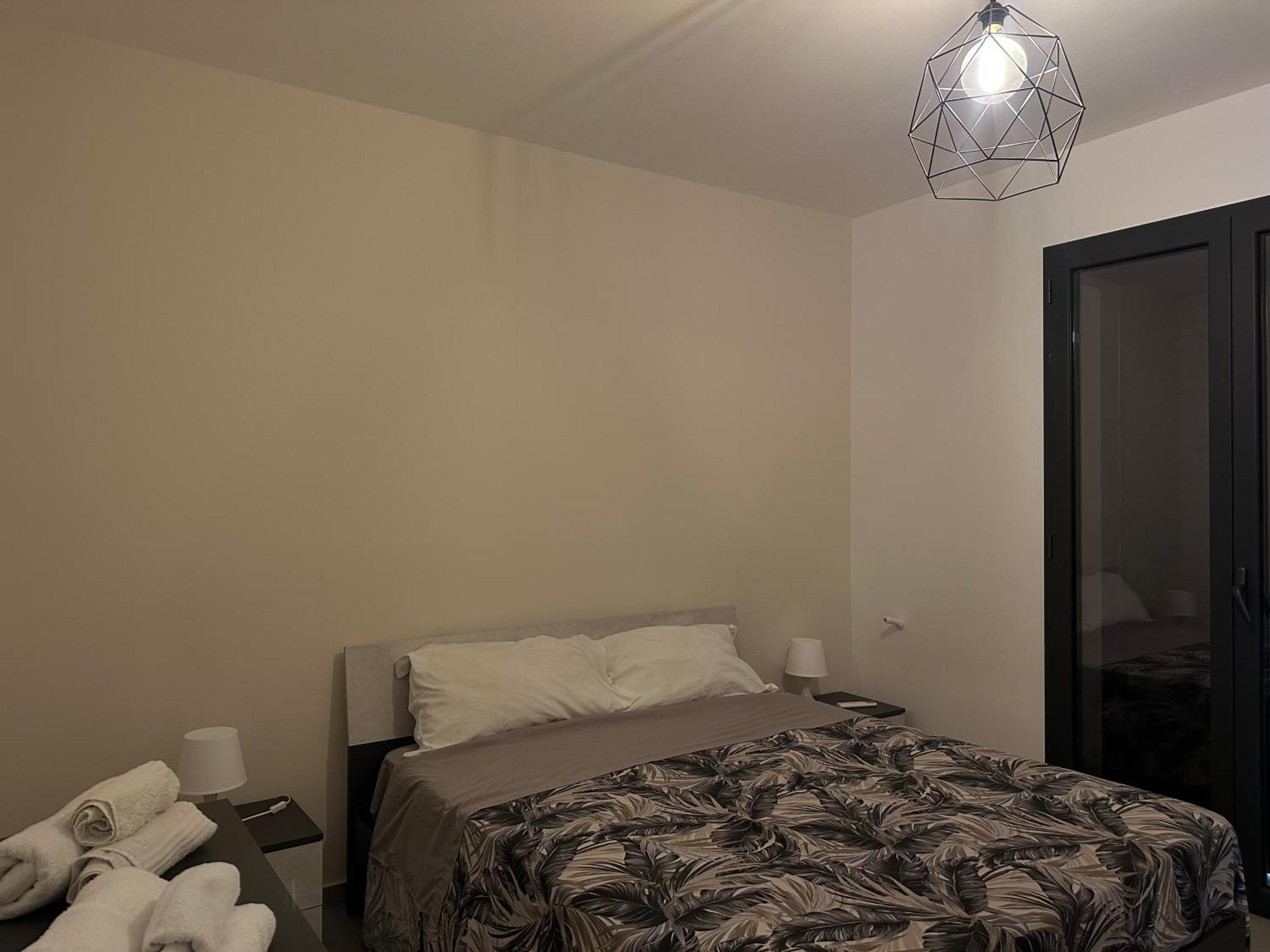Amour Ici - Villa Intera Nicolosi Bagian luar foto